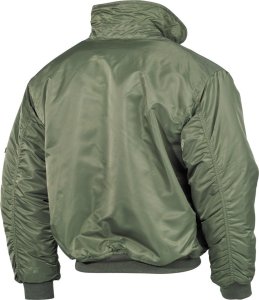 Kurtka męska MFH Kurtka Pilotka US pilotka Ciepła M 2