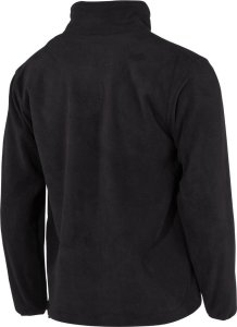 MFH Kurtka polarowa "Arber" czarna XL 2