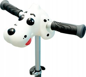 Globber GLOBBER vairo dekoracija Dalmatian, 527-002 2