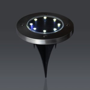 ER4 4xLAMPA LED OGRODOWA NAJAZDOWA GRUNTOWA 2