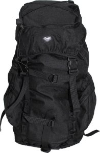 Plecak turystyczny MFH Plecak "Recon III" czarny 35 L 1