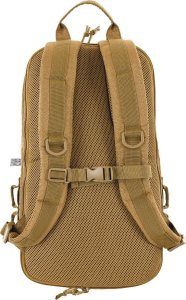 Plecak turystyczny MFH Plecak "Compress" OctaTac coyote tan 4