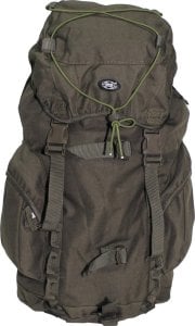 Plecak turystyczny MFH Plecak "Recon III" oliwkowy 35L 1