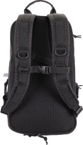 Plecak turystyczny MFH Plecak "Compress" OctaTac czarny 4