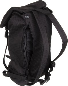 Plecak turystyczny MFH Plecak "Bote" OctaTac czarny 2