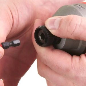 Klucz udarowy Milwaukee Milwaukee Akumuliatorinis smūginis suktuvas M18 CBLID-0 (be akum. ir kroviklio) 14