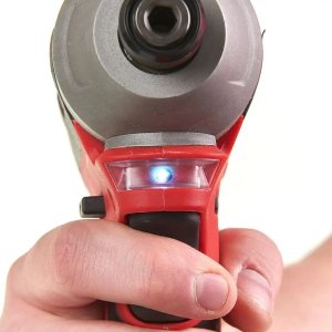 Klucz udarowy Milwaukee Milwaukee Akumuliatorinis smūginis suktuvas M18 CBLID-0 (be akum. ir kroviklio) 15