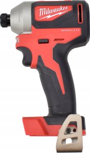 Klucz udarowy Milwaukee Milwaukee Akumuliatorinis smūginis suktuvas M18 CBLID-0 (be akum. ir kroviklio) 2