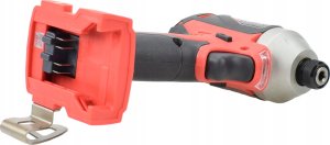 Klucz udarowy Milwaukee Milwaukee Akumuliatorinis smūginis suktuvas M18 CBLID-0 (be akum. ir kroviklio) 5