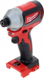 Klucz udarowy Milwaukee Milwaukee Akumuliatorinis smūginis suktuvas M18 CBLID-0 (be akum. ir kroviklio) 6