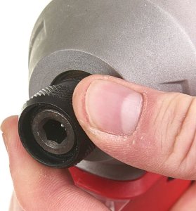 Klucz udarowy Milwaukee Milwaukee Akumuliatorinis smūginis suktuvas M18 CBLID-0 (be akum. ir kroviklio) 8