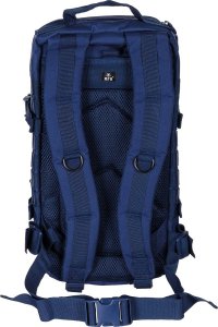 Plecak turystyczny MFH Plecak Assault I Basic niebieski MFH 2