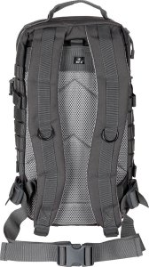 Plecak turystyczny MFH Plecak Assault I Basic szary MFH 2