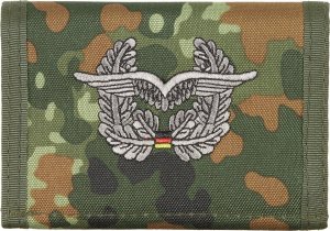 MFH Portfel BW "Luftwaffe" flectarn 1