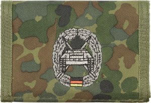 MFH Portfel BW "Panzerjager" flectarn 1