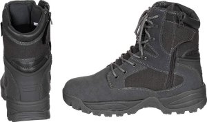 MFH Buty Taktyczne Cordura, szary 40 2