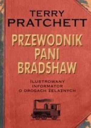 Przewodnik Pani Bradshaw 1