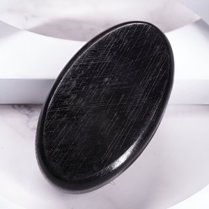 Retoo SZCZOTKA KARTACZ DO BRODY WŁOSÓW ZAROSTU DREWNO 10