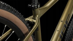 Cube Rower Acid 29 metalolive'n'black 2023-20" / 29 / L (Dydis: 20" / 29 / L) 4