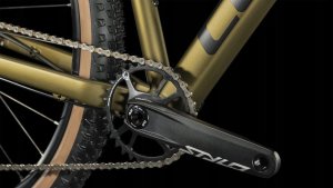 Cube Rower Acid 29 metalolive'n'black 2023-20" / 29 / L (Dydis: 20" / 29 / L) 5