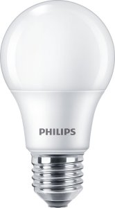 Signify Philips LED classic Lampe 40W E27 Warmweiß 470lm matt 3er P 7
