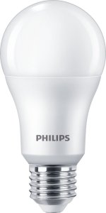 Signify Philips LED classic Lampe 100W E27 Warmweiß 1521lm matt 2er P 1