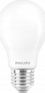 Signify Phillips LED WarmGlow Lampe 60W E27 810lm matt 1er P 1