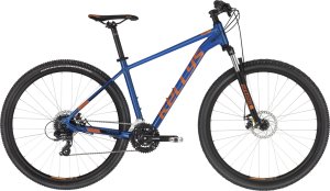 Kellys Kellys SPIDER 30 27,5" BLUE XC Wybierz rozmiar ramy: S 1