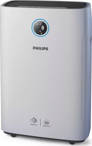 Oczyszczacz powietrza Philips Philips 2000i Series Oro valytuvas ir drėkintuvas AC2729/13 1