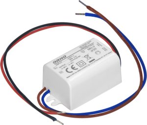 Orno Zasilacz LED MINI 6W 12V DC IP20 - OR-ZL-1629 2