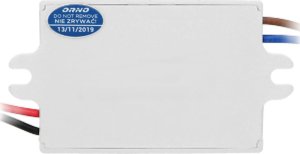 Orno Zasilacz LED MINI 6W 12V DC IP20 - OR-ZL-1629 4