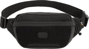 M-Tac Torba Tactical Waist Bag Gen.II Elite M-Tac czarna 1