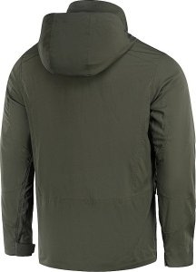 Kurtka męska M-Tac Kurtka Flash M-Tac oliwkowa M 2
