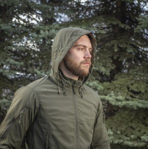 Kurtka męska M-Tac Kurtka Flash M-Tac oliwkowa L 5