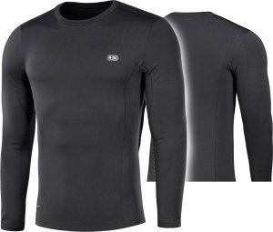 M-Tac Koszulka Termiczna zimowa Winter Baselayer XS czarny 1