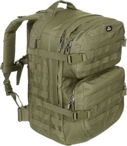 Plecak turystyczny MFH Plecak US Assault II oliv 1