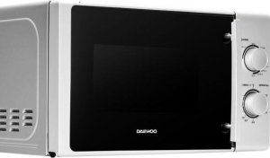 Kuchenka mikrofalowa Daewoo DAEWOO DM-2013MSG Kuchenka mikrofalowa z grillem 3