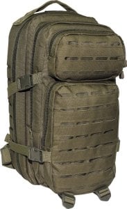 Plecak turystyczny MFH Plecak US Assault I "Laser" olive 1