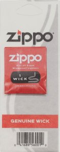 Zippo Knot Zippo do zapalniczek benzynowych 1