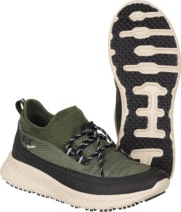 Hi-Tec Buty trampki Fox Outdoor oliv 43 1