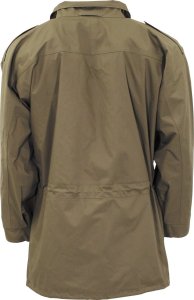 Kurtka męska Demobil KURTKA HOLENDERSKA WOJSKOWA XS 2