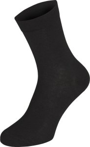 MFH SKARPETY SOCKEN ''OEKO'' CZARNE 39-41 1