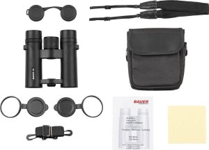 Lornetka Outdoor LORNETKA BAUER SL 8 X 26 4