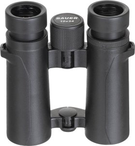 Lornetka Outdoor LORNETKA BAUER SL 10 X 34 3