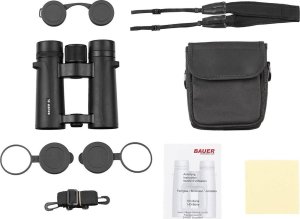 Lornetka Outdoor LORNETKA BAUER SL 10 X 34 4