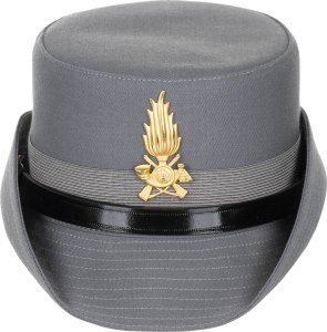 Kurtka męska Demobil WŁOSKI KAPELUSZ POLICYJNY DAMSKI 53 2