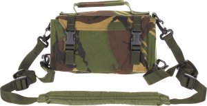 Outdoor Brytyjska torba wojskowa DPM NOWA 1
