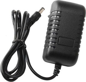 Zasilacz Retoo ZASILACZ 12V 2A WTYK DC 5,5 x 2,1MM WTYCZKOWY 12