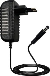 Zasilacz Retoo ZASILACZ 12V 2A WTYK DC 5,5 x 2,1MM WTYCZKOWY 2