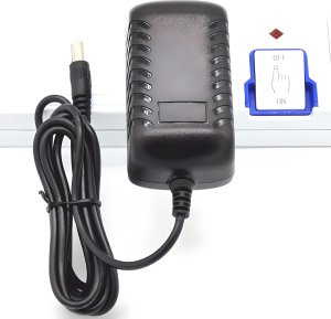 Zasilacz Retoo ZASILACZ 12V 2A WTYK DC 5,5 x 2,1MM WTYCZKOWY 4